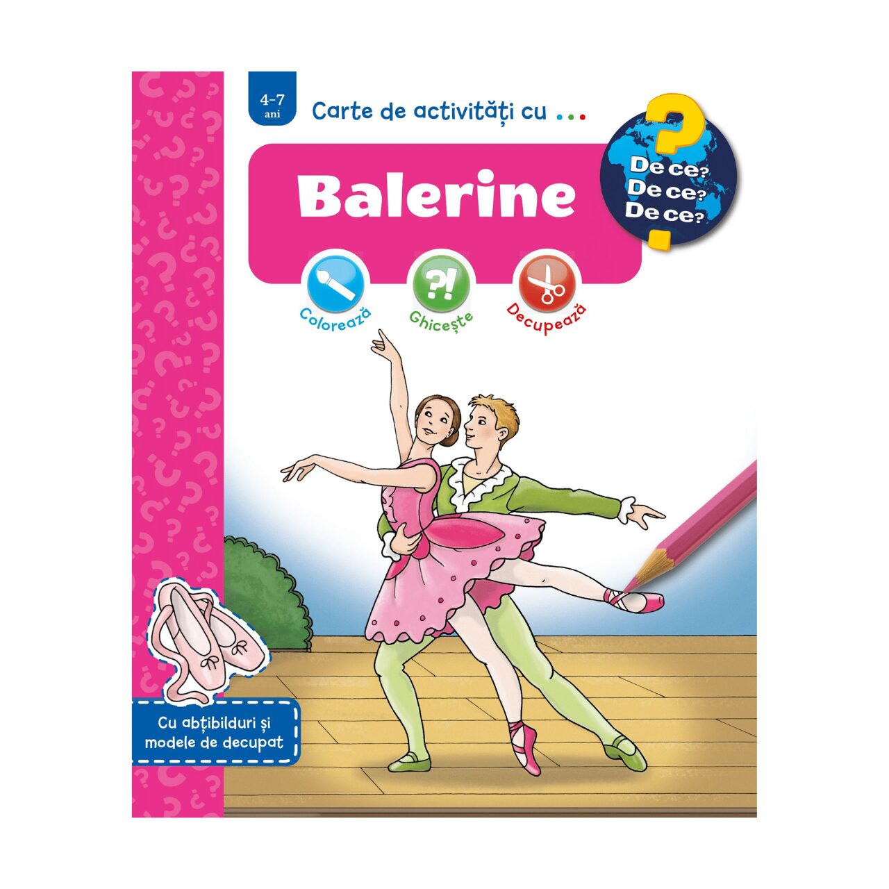 Balerine