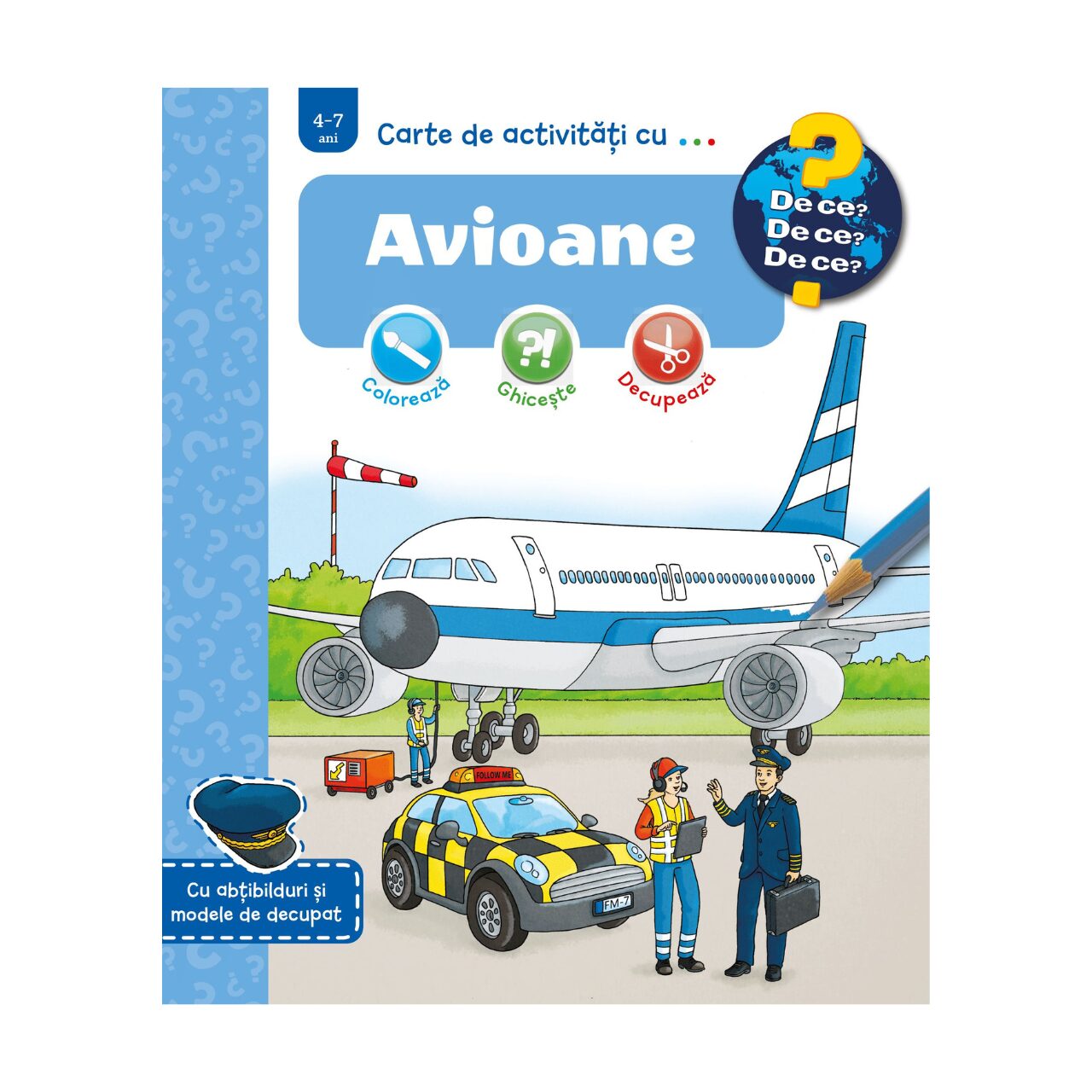 Avioane