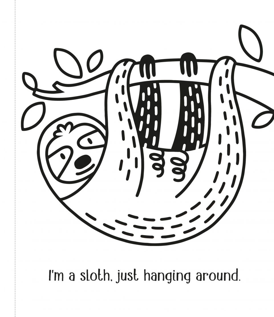 First Magic Painting Zoo