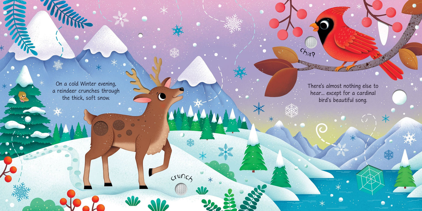 Seasons Sounds