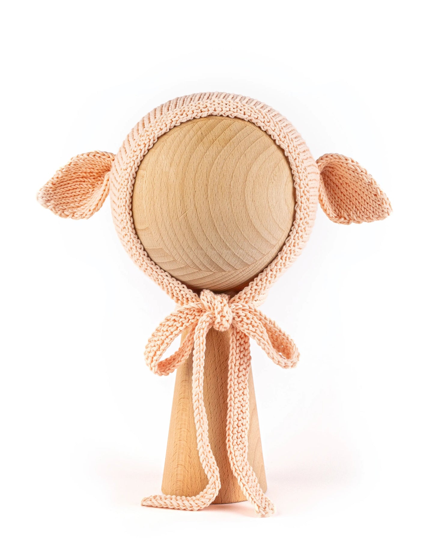 Organic Cotton Fairy Bonnet