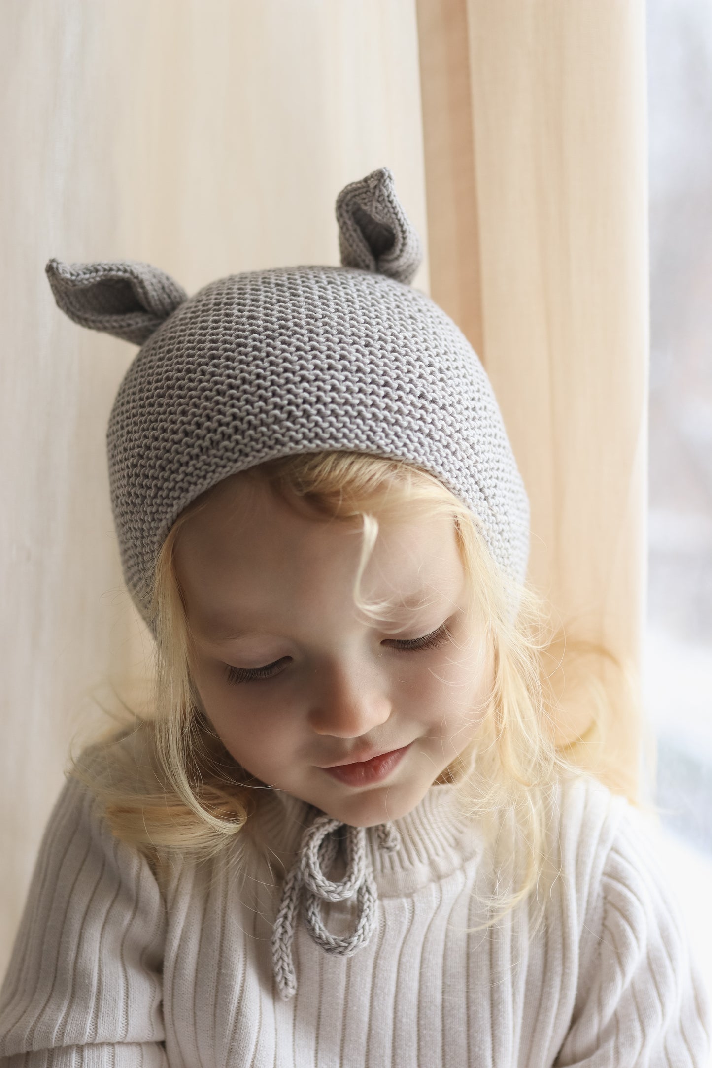 Elf bonnet
