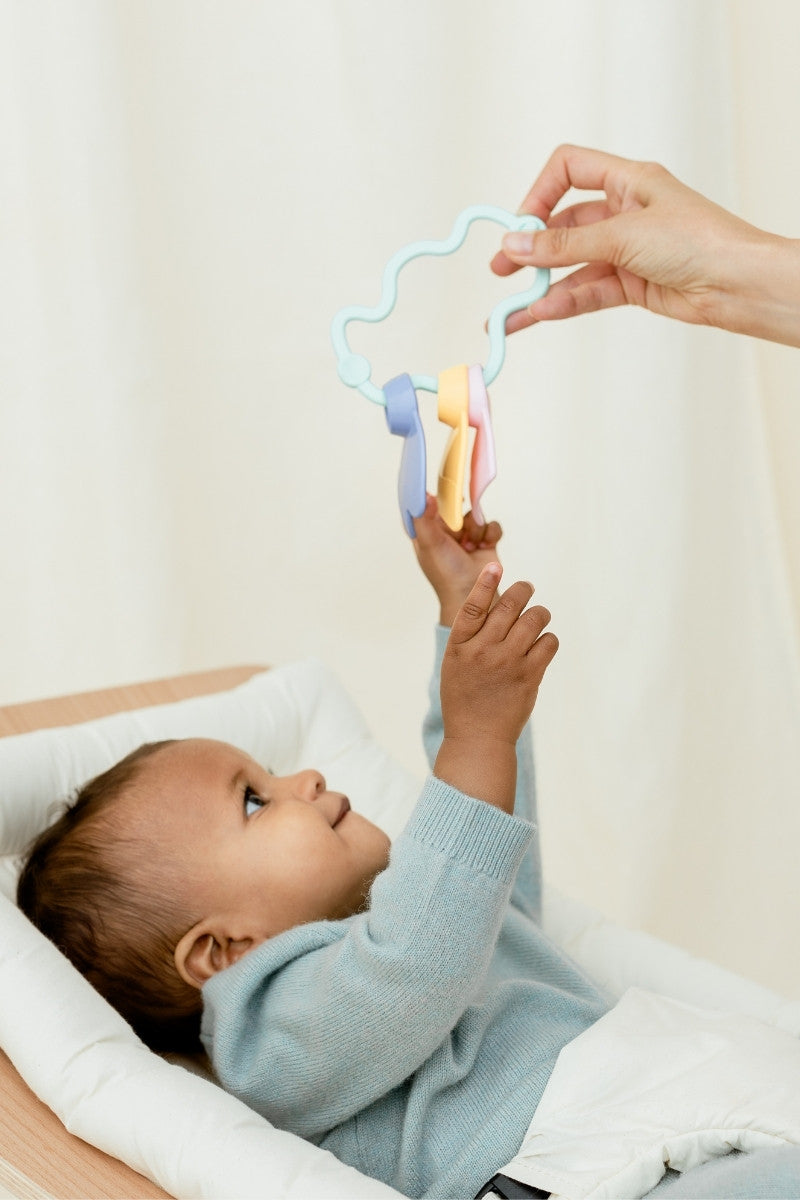 Rattle Toy