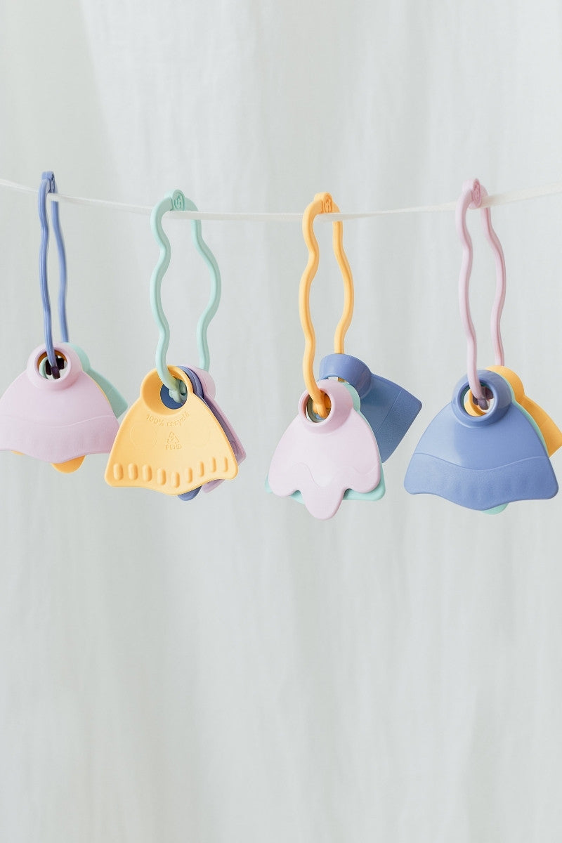 Rattle Toy