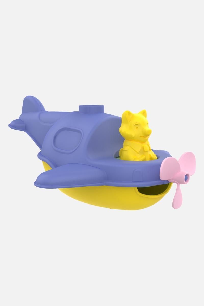 Modular Seaplane (2 in 1)