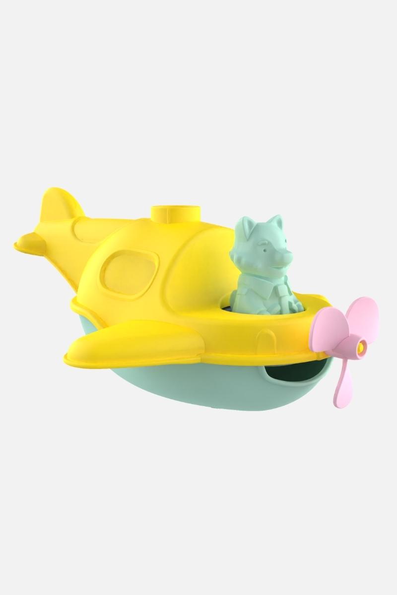 Modular Seaplane (2 in 1)