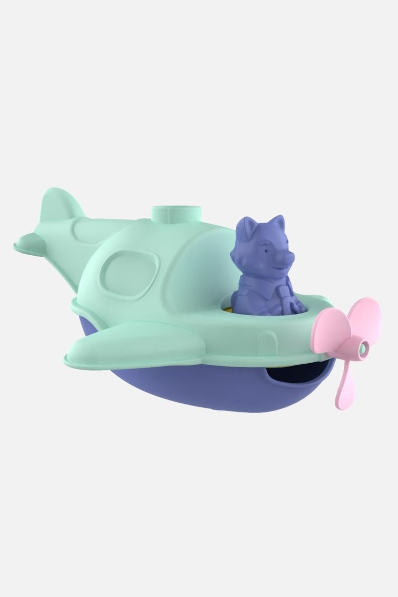 Modular Seaplane (2 in 1)