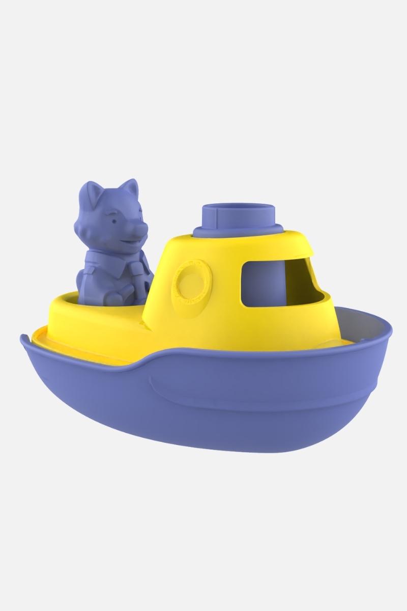 Modular boat