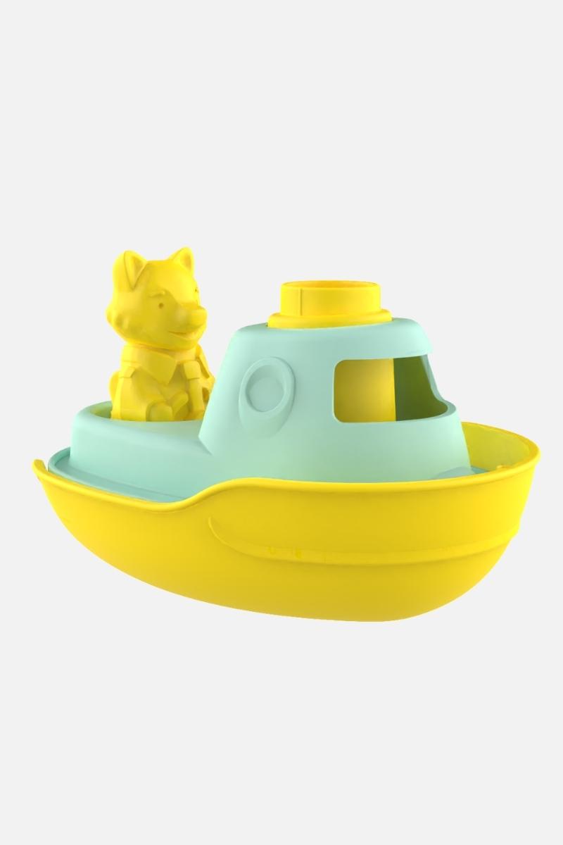 Modular boat