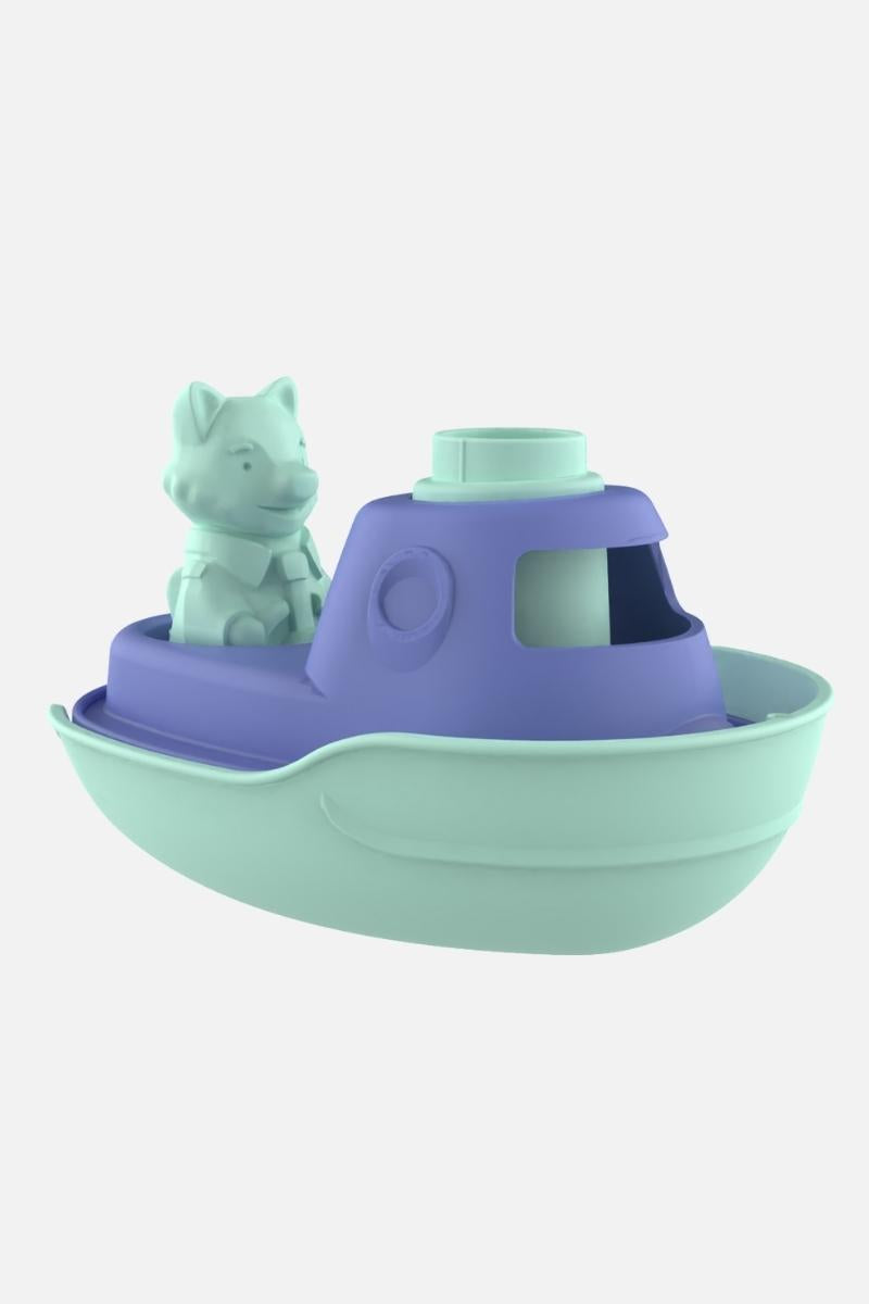 Modular boat