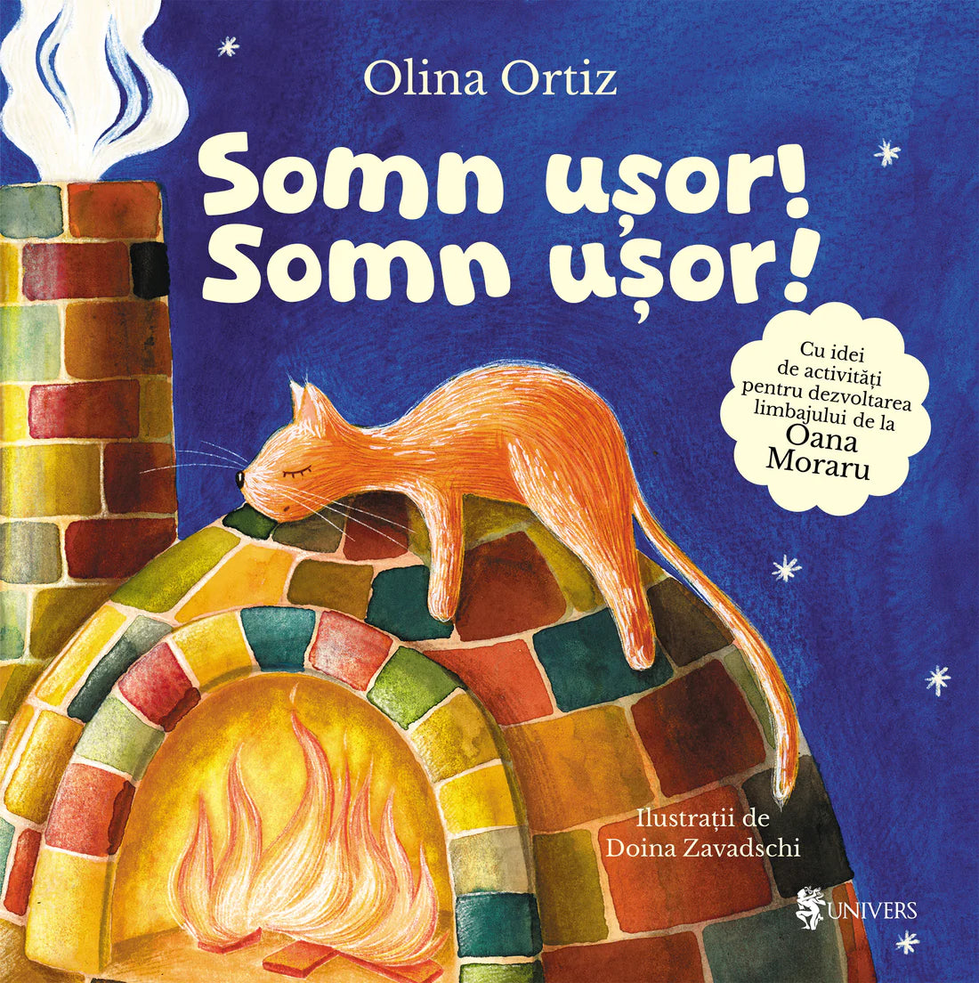 Somn ușor