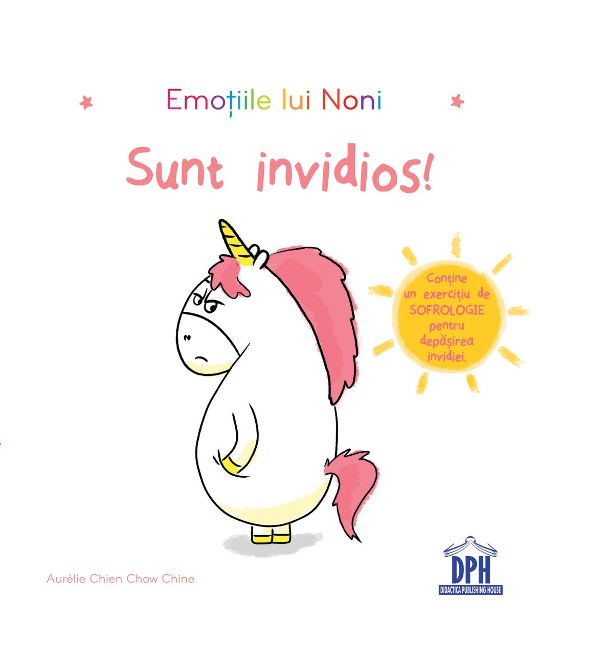 Emotiile lui Noni - Sunt Invidios