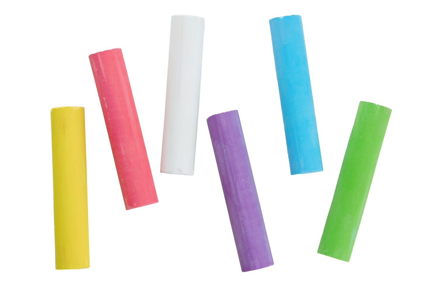 Scribble chalk