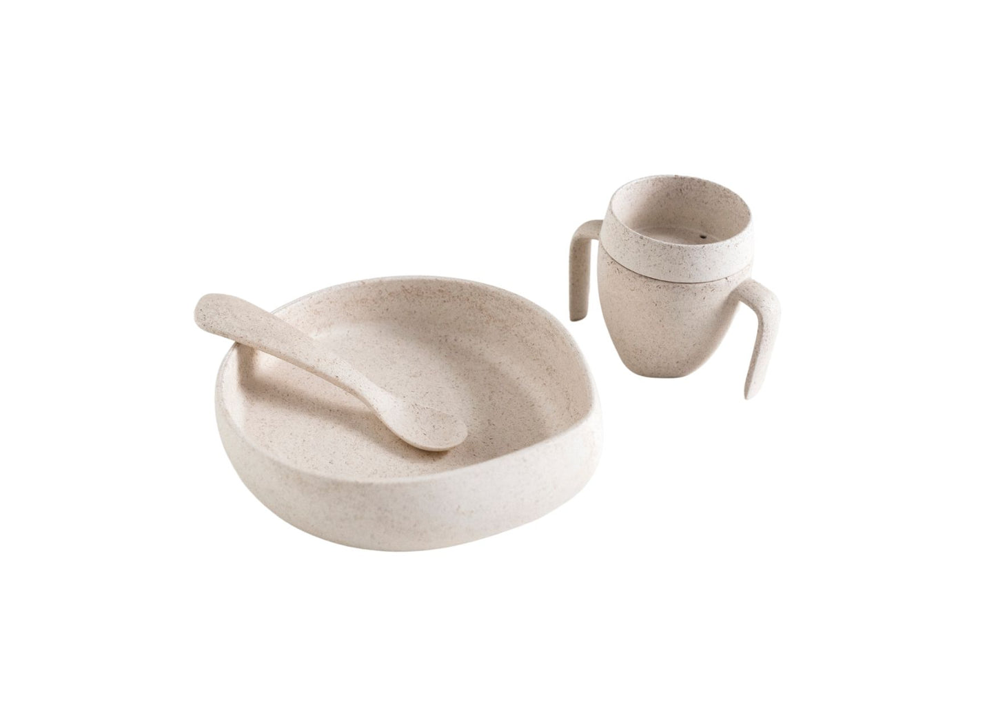 Tableware set