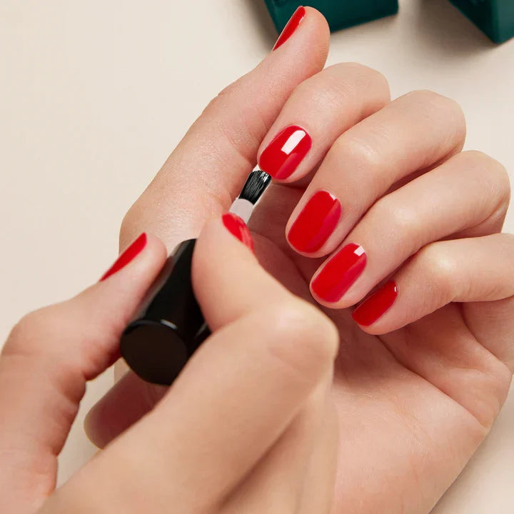 Top Coat