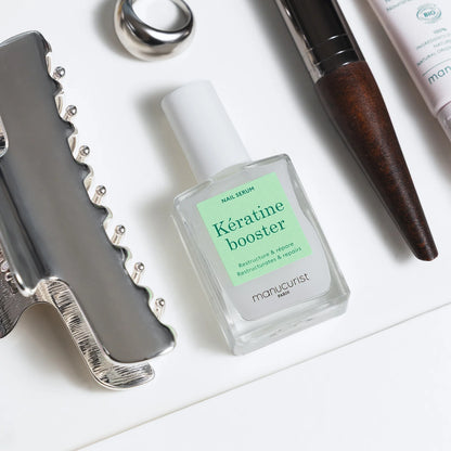Kératine booster
