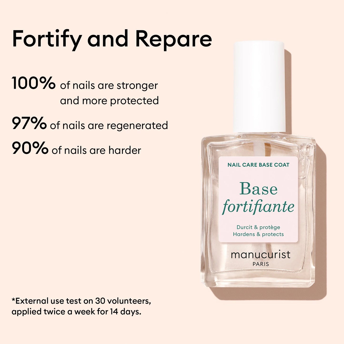 Bază fortifiantă