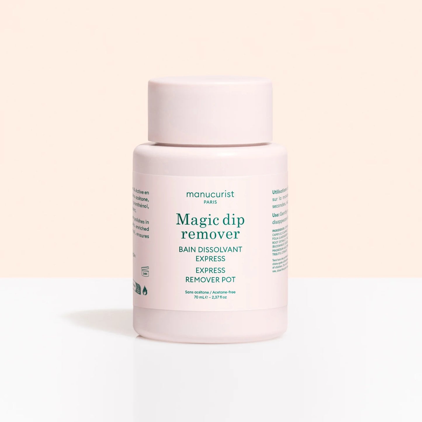 Dizolvant- Magic Dip