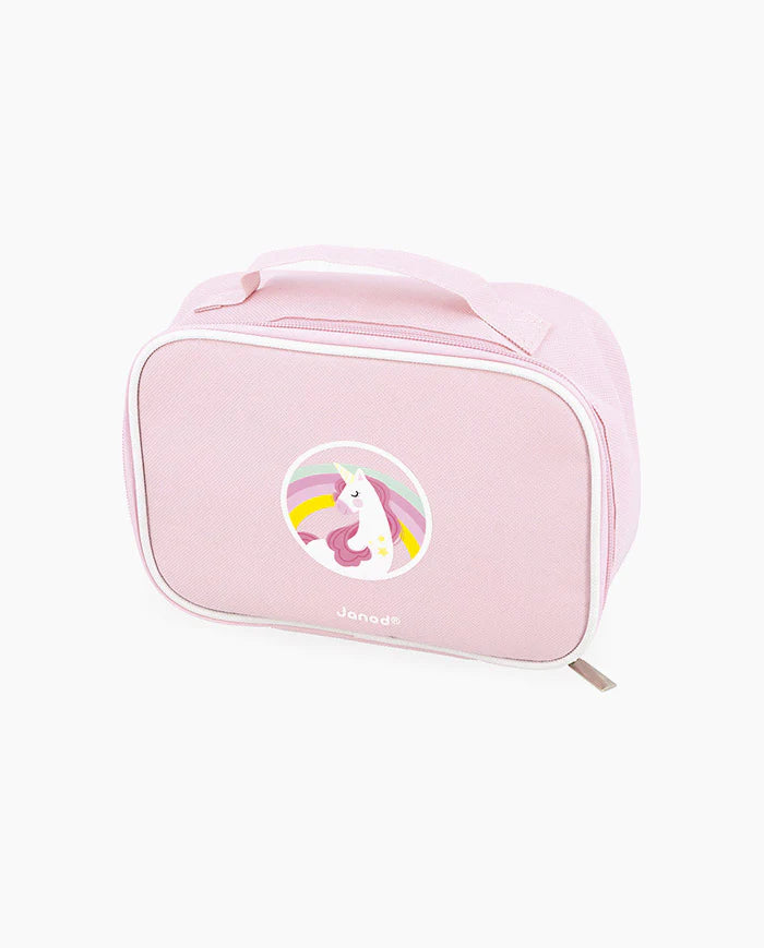 Trusa de infrumusetare din lemn