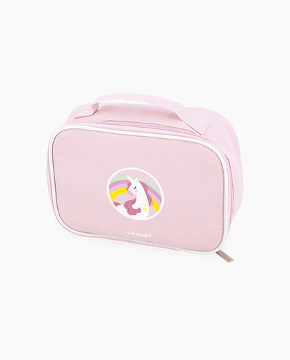 Trusa de infrumusetare din lemn