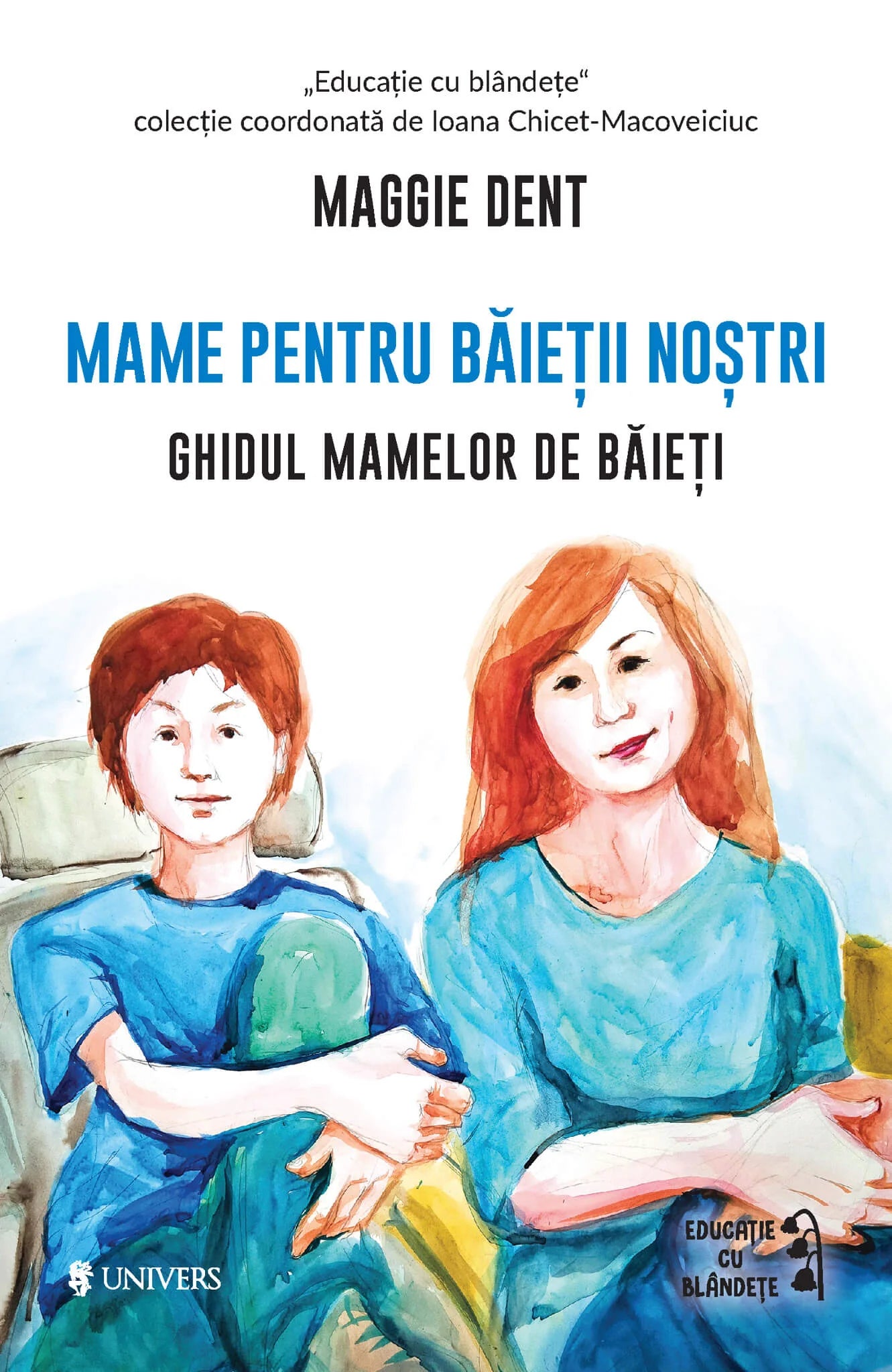 Mame pentru băieții noștri