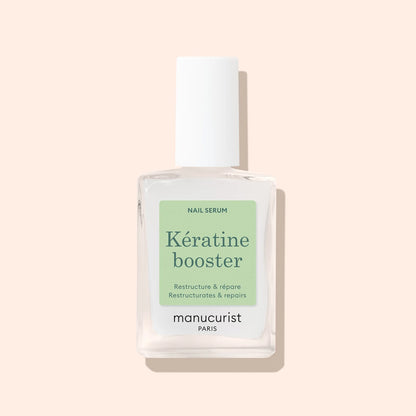 Kératine booster