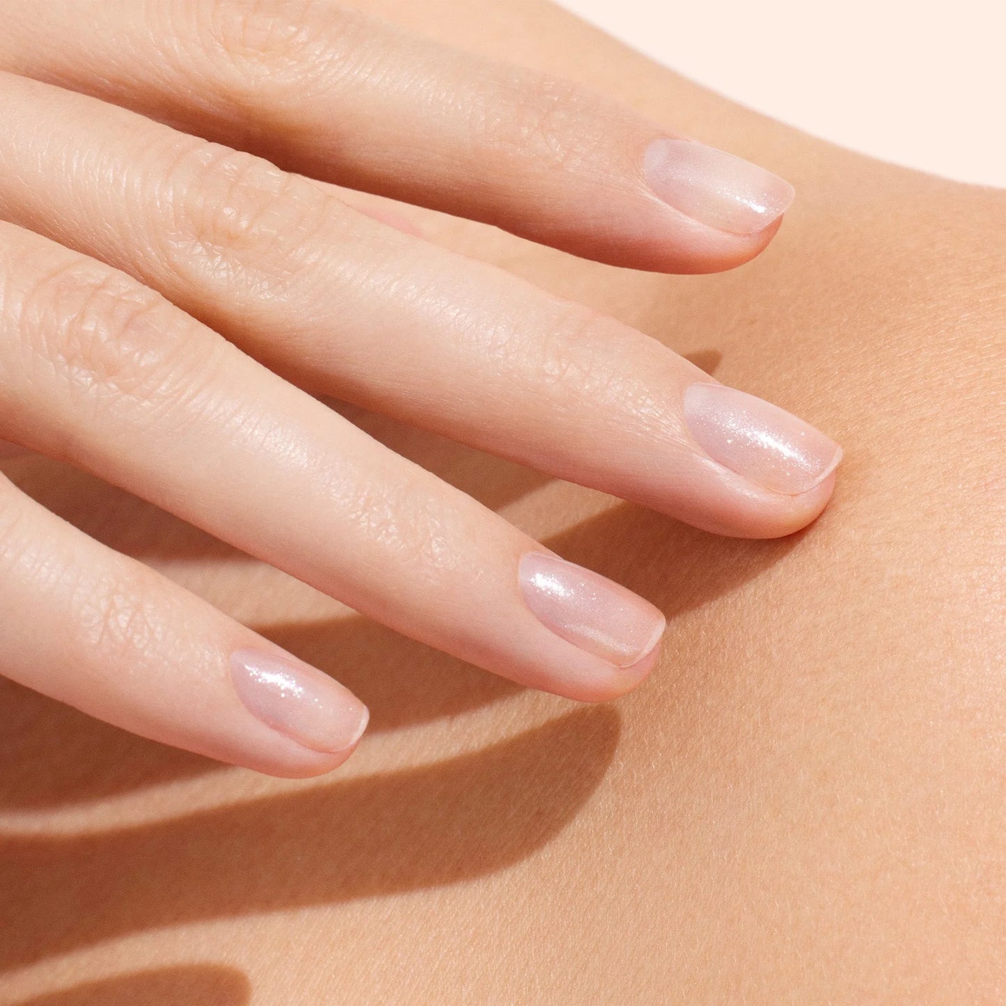 Lac de ingrijire- Active Shine