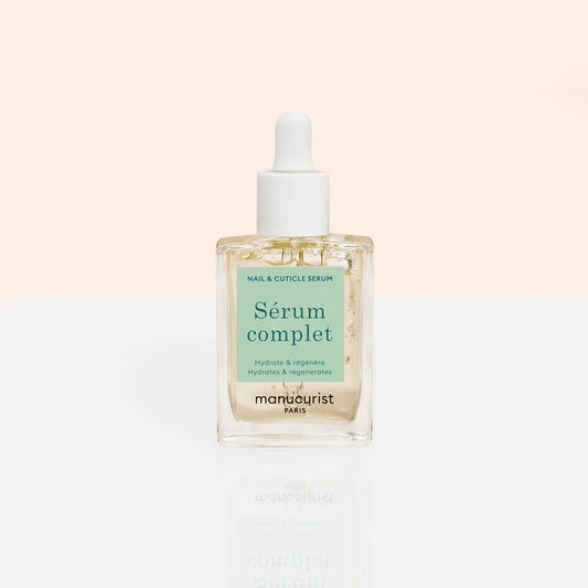 Ser complet ingrijire unghii