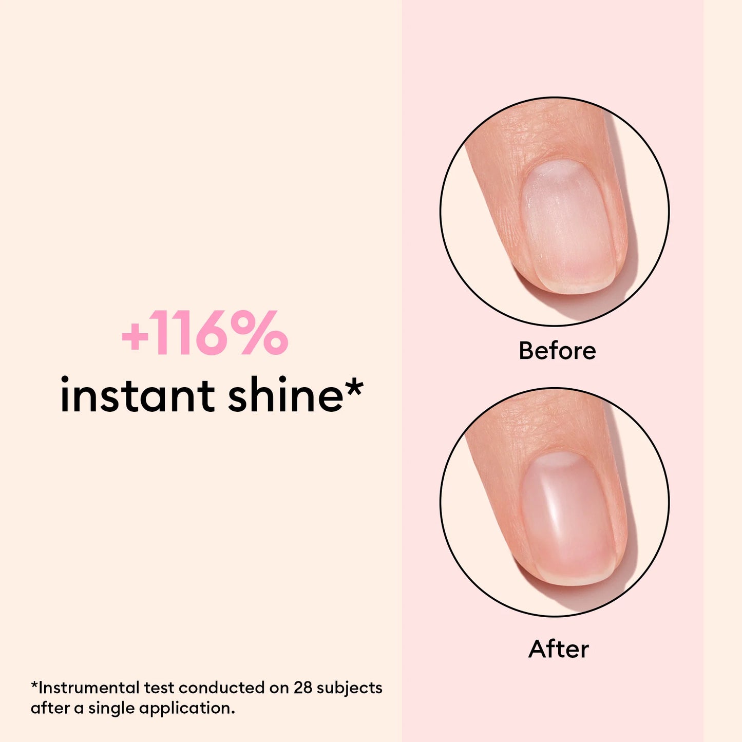 Kit revitalizare- Glossy Booster Duo