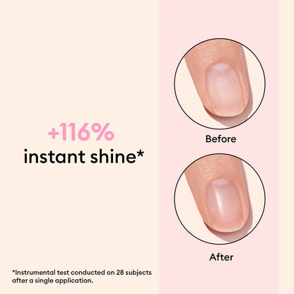 Kit revitalizare- Glossy Booster Duo