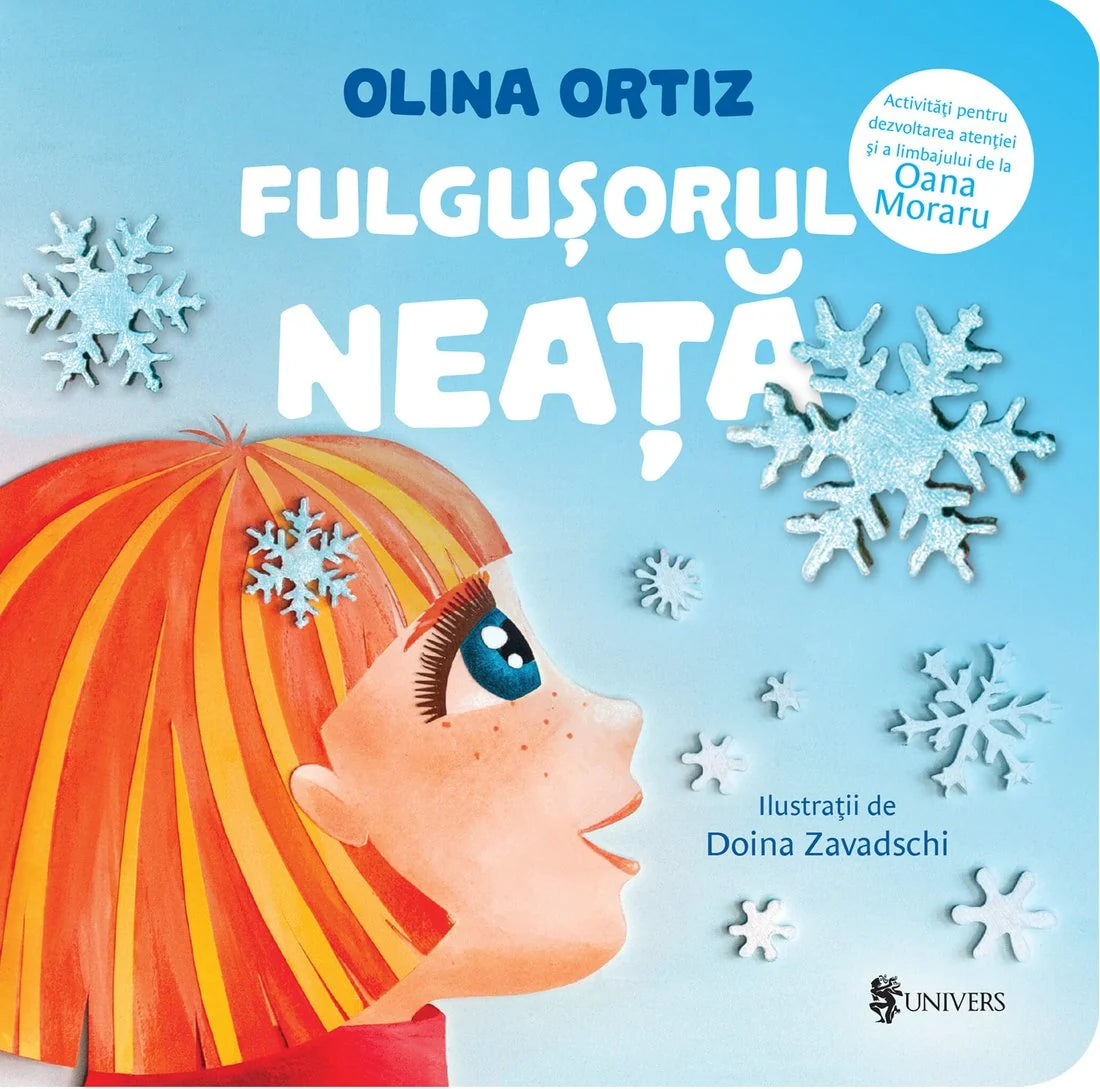 Fulgușorul Neață
