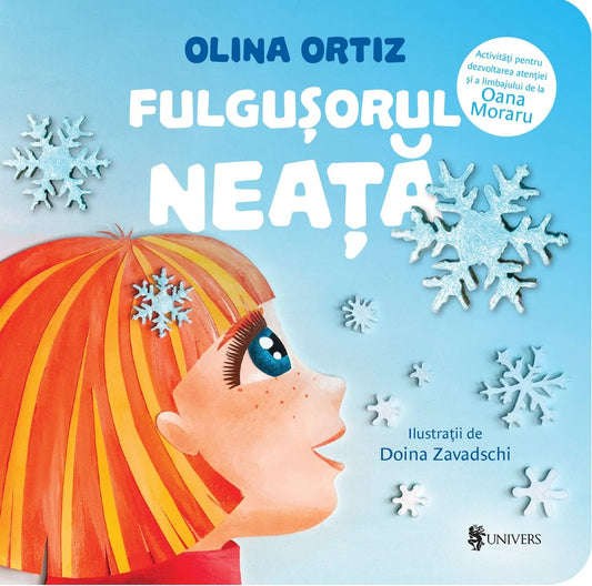 Fulgușorul Neață