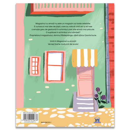 Magazinul cu emoții